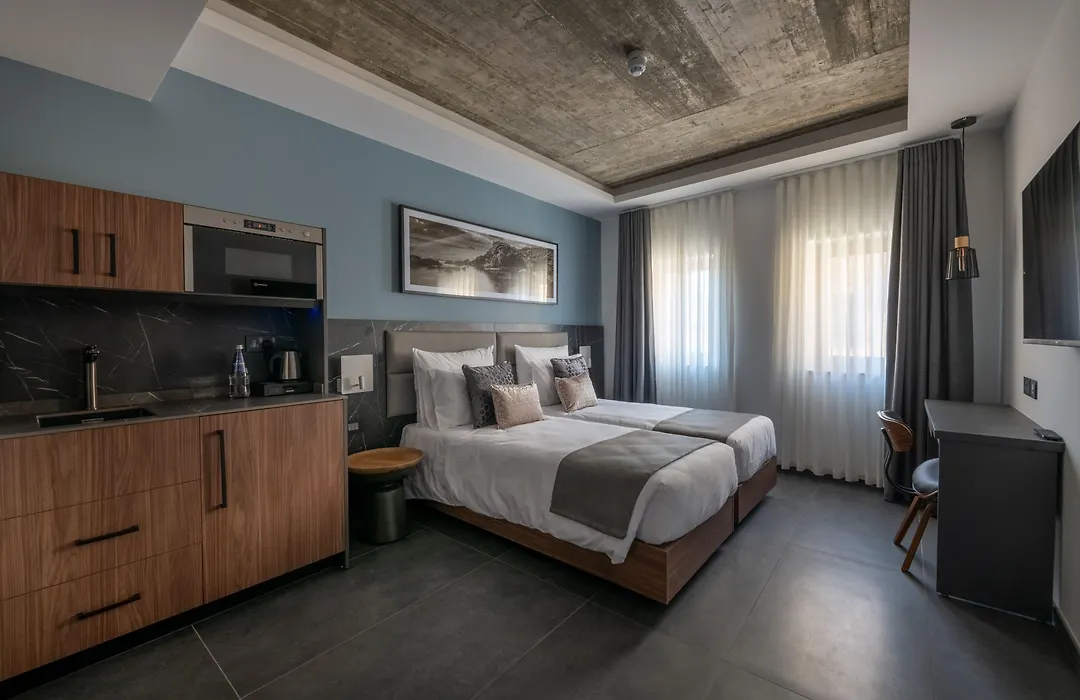 Marea Boutique Hotels-1