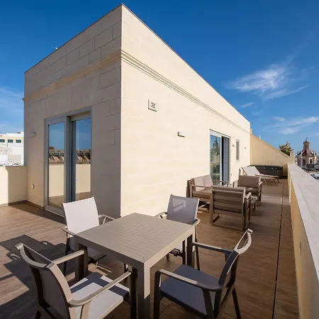 Marea Boutique Hotels-2
